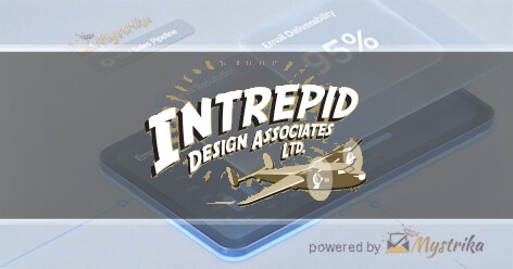 Intrepid Design Associates Ltd Agency logo