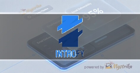 INTRIOFY Agency logo