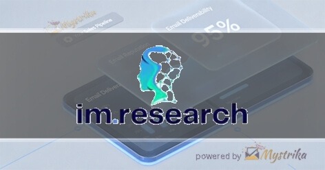 IntroMarket Research Group Agency logo