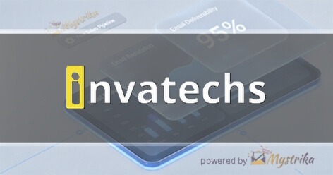 Invatechs Software Agency logo