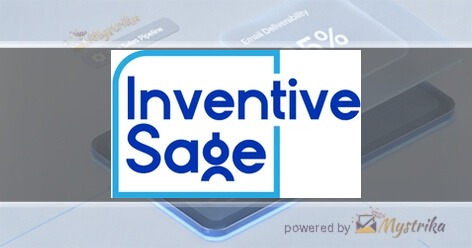 Inventive Sage Agency logo