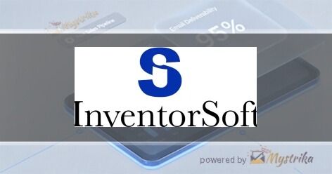 Inventorsoft Agency logo