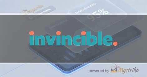Invincible Digital