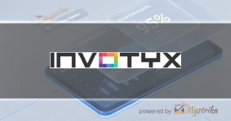 INVOTYX Agency logo