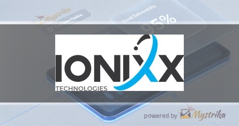 Ionixx Technologies
