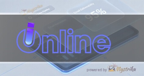 iOnline Digital Marketing Agency