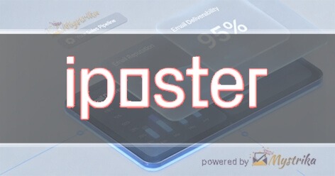 iPOSTER Agency logo