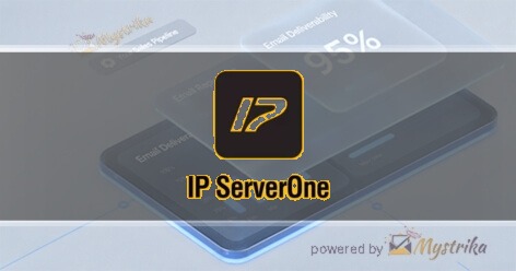 IPServerOne