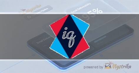 IQ Agency