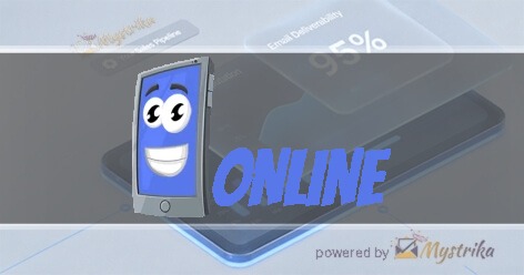 Ireland Online