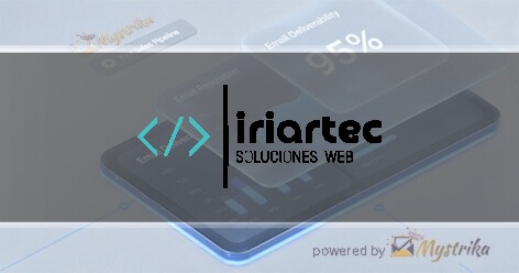 Iriartec | Web Solutions