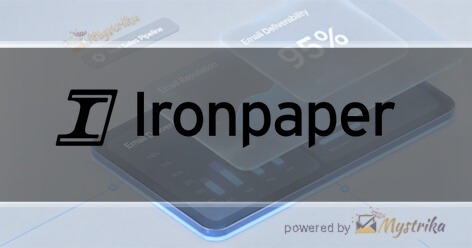 Ironpaper