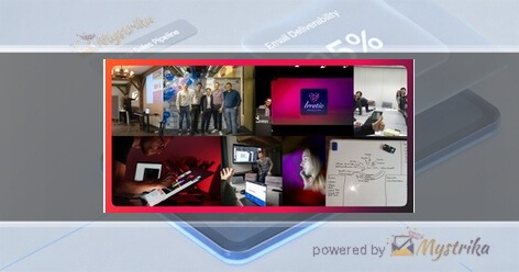 IRRETIO Webdesign & Online Marketing