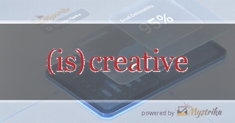 IS Creative