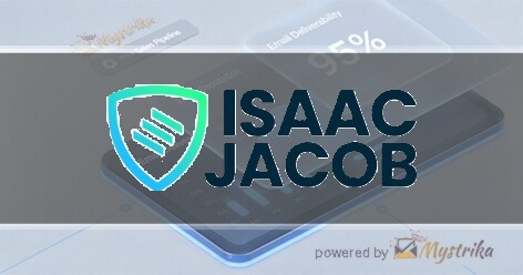 Isaac Jacob Image & Technology