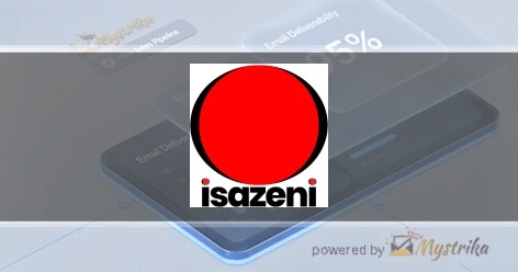 Isazeni Solutions SMC Limited