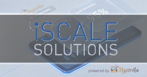 iScale Solutions