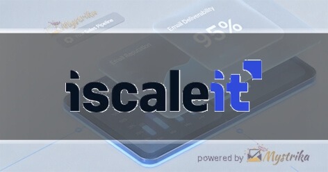 iScaleIT Solutions Agency logo