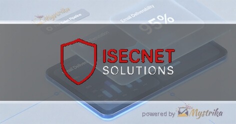 ISECNET SOLUTIONS PVT LTD
