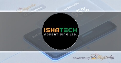 IshaTech Advertising