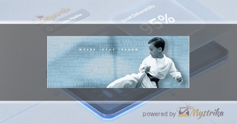ISI Branding