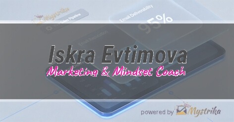 Iskra Evtimova