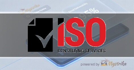 ISO Consulting Services