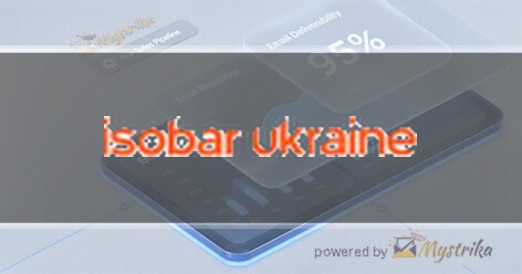 Isobar Ukraine