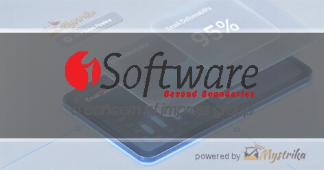 iSoftware Limited Agency logo