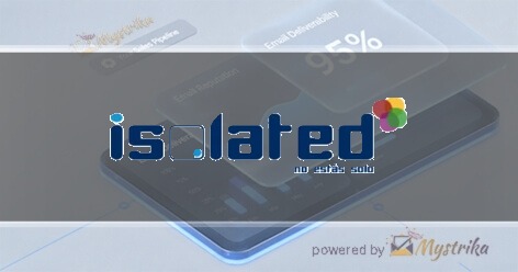iSolated