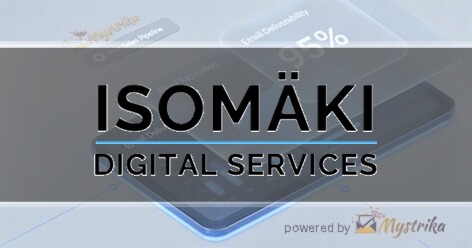 Isomäki Digital Services