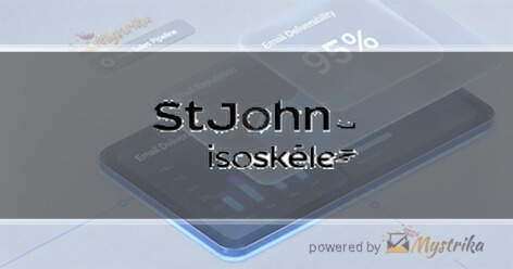 ISOSKELE St.John's