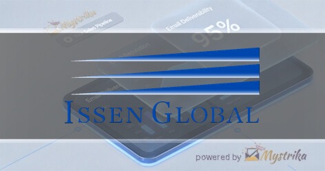 ISSEN GLOBAL