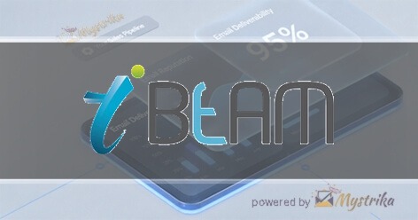IT Beam Agency logo