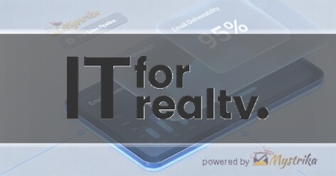 IT for Realty Agency logo