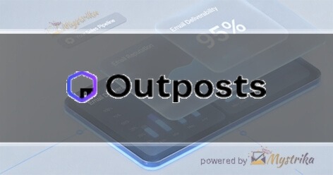 IT Outposts Agency logo
