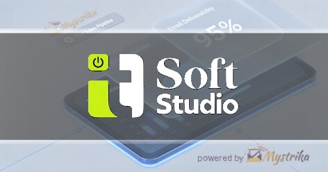 IT Soft Studio Agency logo