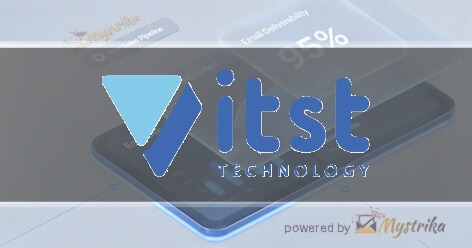 It St Technology Agency logo