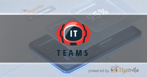 IT Teams