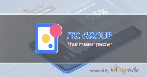 ITC Group Agency logo
