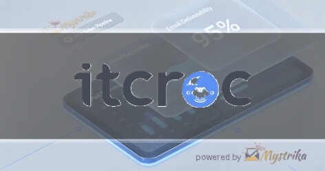 itcroc Agency logo