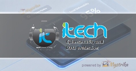 ITECH S.A.S