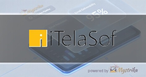 iTelaSoft Agency logo