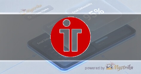 Itera Research Agency logo