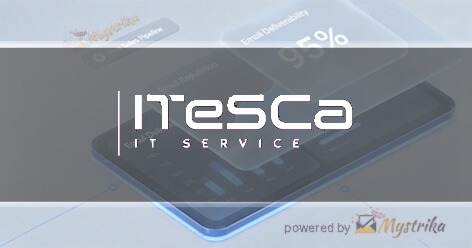 ITeSCa Agency logo