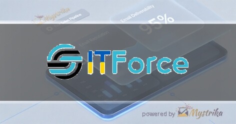 ITForce UA