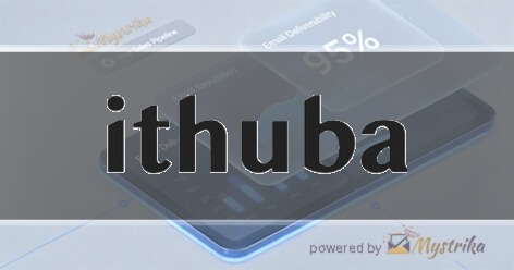 ithuba Agency logo