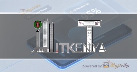 iTKenya Solutions Ltd