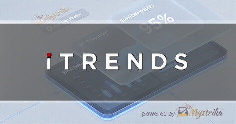 iTrends (Mexico) Agency logo