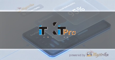 ITXITPro Inc. Agency logo